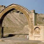 اماکن باستانی