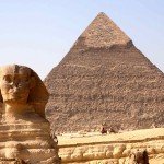 هنر معماری ( معماری باستانی مصر )