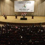 طرح اصلاحات نخست‌وزیر عراق تأیید شد