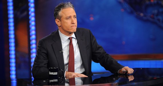 سرشناس‌ترین کمدین سیاسی آمریکا بازنشسته شد