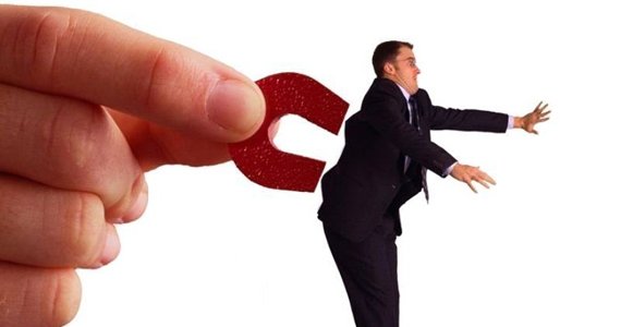 ۱۰ قدم برای جذب انسان ها ،ایده ها و فرصت های عالی