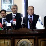 وزیر تجارت: بهای گاز در هرات کاهش می‌یابد