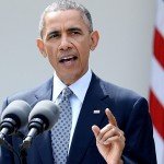 اوباما: ‘رابطه سازنده’ با ایران می‌تواند از جنبه‌های آتی توافق هسته‌ای باشد