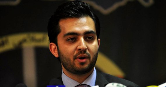 پاکستان به کابل حمله کرده است