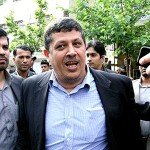 پسر رفسنجانی به زندان اوین رفت