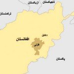 تیرباران غیرنظامیان در غزنی