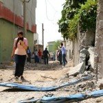 ترکیه در موج حملات انفجاری