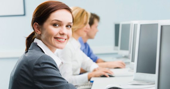 چند راه برای شاد بودن در محیط کار را بیاموزید !