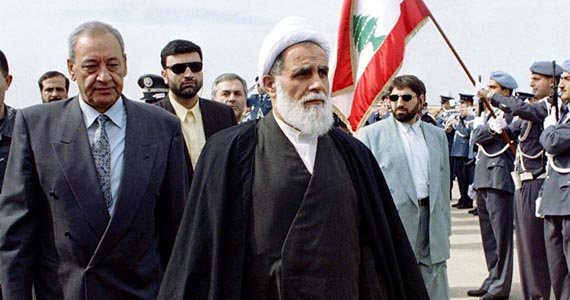 آزادی از حصر خارج از صلاحیت روحانی