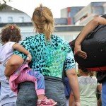 آلمان پذیرایی ۷۵۰ هزار پناه جو