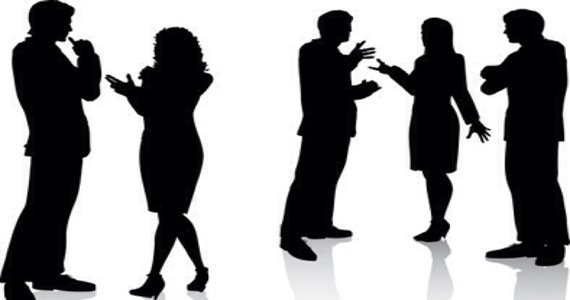 آیا میدانید ارتباطات غیرکلامی مناسب چیست ؟