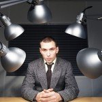 از دروغ بپرهیزید !