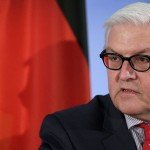 اشتاین مایر به ایران می‌رود