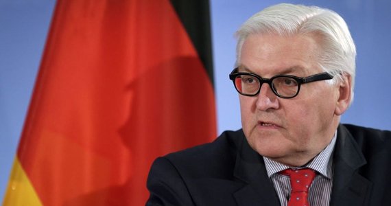 اشتاین مایر به ایران می‌رود