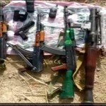 اعضای شبکه حقانی بازداشت شدند