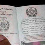امارات متحده عربی: گذرنامه افغانستان باید تأیید شود