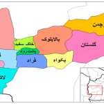 انفجار ماین در فراه یک کودک را کشت