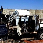 انفجاری که لوگر را تکان داد و ۶ نفر را کشت