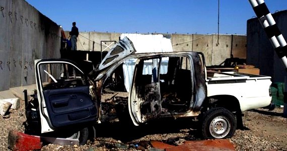 انفجاری که لوگر را تکان داد و ۶ نفر را کشت