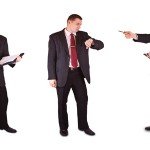 اهمیت زبان بدن یا (Body Language) چیست ؟!