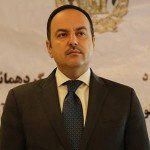 اکلیل حکیمی پاکستان را تحریم کرد