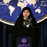 ایران خواستار آزادسازی فوری شهروندانش از زندان‌های امریکا