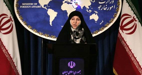 ایران خواستار آزادسازی فوری شهروندانش از زندان‌های امریکا