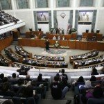 ایران دشمن حقیقی کشورهای حوزه خلیج‌فارس