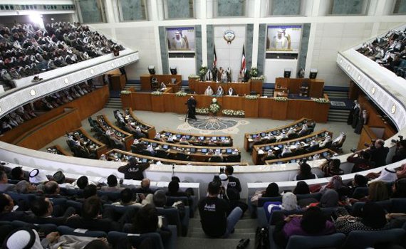 ایران دشمن حقیقی کشورهای حوزه خلیج‌فارس