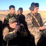 بزرگترین پایگاه طالبان در دست دوستم