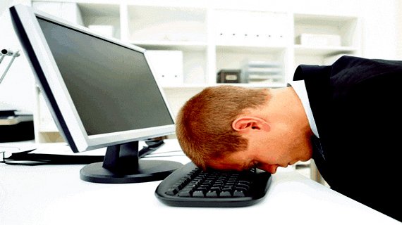 بی انگیزگی عمومی چیست ، آیا میدانید ؟!