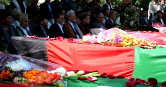 بی‌نظمی در ادارات محلی سبب رویداد جلریز شد