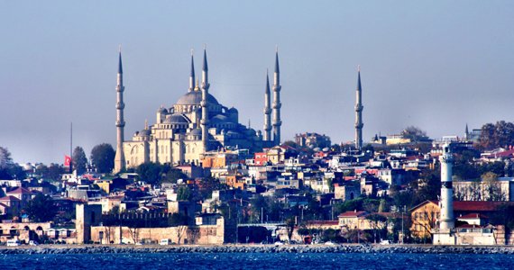 ترکیه از سوی حکومت موقت اداره می‌شود