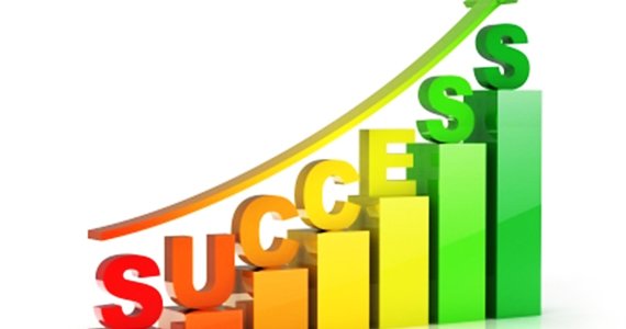 تعریف تازه ای از موفقیت