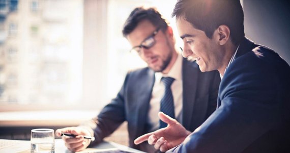 تفاوت مشتری و خریدار را می دانید ؟!