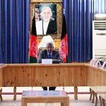 تلاش برای رفع نوسانات برق هرات