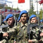 تلفات ارتش ترکیه؛ پ ک ک مسئول شناخته‌شده