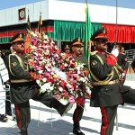برپایی جشن استقلال افغانستان در کابل و هرات