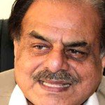 جنرال حمید گل درگذشت