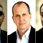 حبس سه‌ساله برای سه خبرنگار در مصر