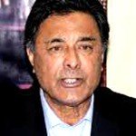 وزیر داخله ایالت پنجاب پاکستان کشته شد