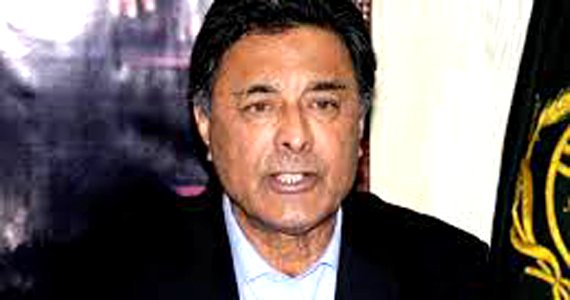 وزیر داخله ایالت پنجاب پاکستان کشته شد