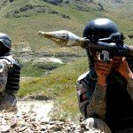 حمله راکتی کابل روی اسلام‌آباد