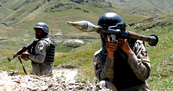 حمله راکتی کابل روی اسلام‌آباد