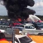 خواهر بن‌لادن کشته شد