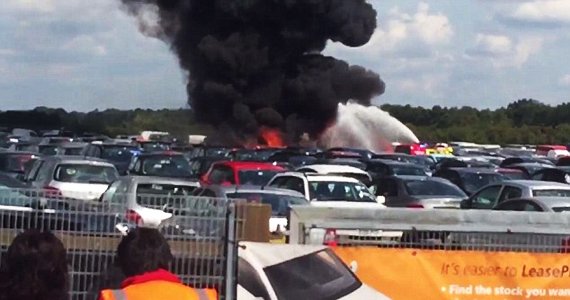 خواهر بن‌لادن کشته شد