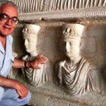 داعش، باستان شناس مشهور سوریه را گردن زد
