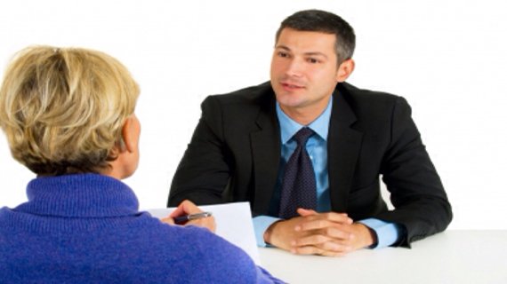 در مصاحبه شغلی از شما چه خواهند پرسید؟