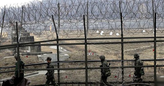 دو کوریا روی‌هم دیگر آتش گشودند