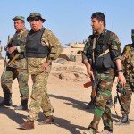 دوستم از فاریاب به قندوز می‌رود